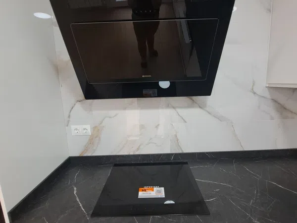 Alquiler de piso en Calle García Moreno, 9 - Foto 16