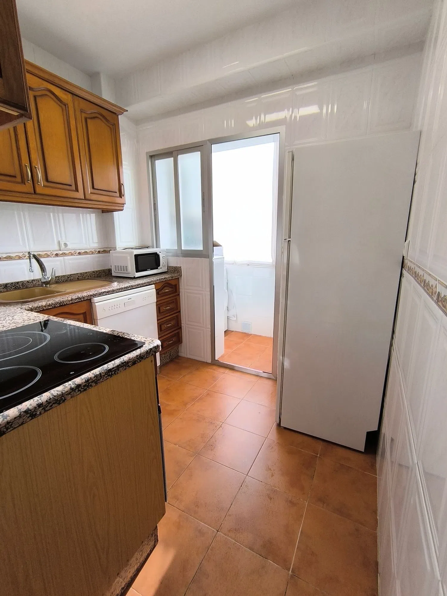 Piso en Zaidín - Foto 10