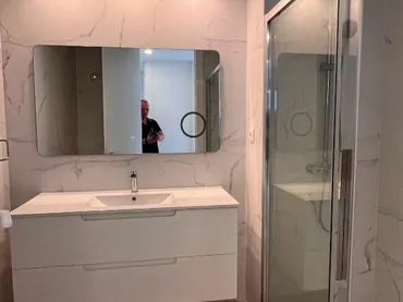 Apartamento en  Carrer de Veneçuela 14 - Foto 12