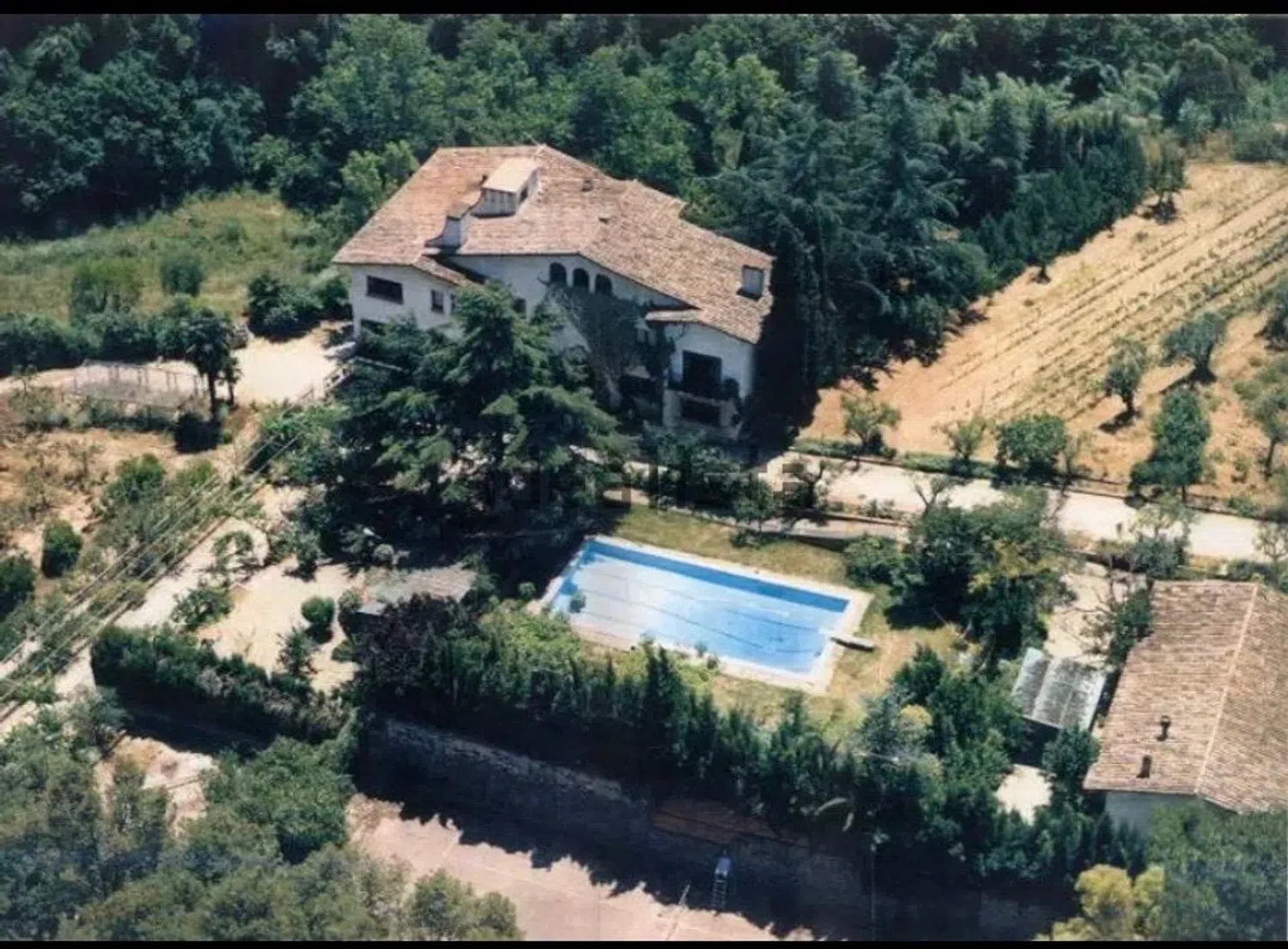 Piso en avenida de Can Monmany, 83 - Foto 1