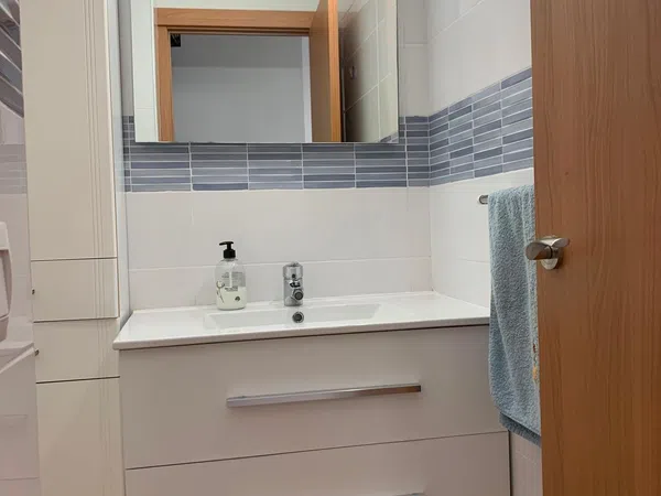 Piso en Plaza Diseminados, 255 - Foto 10