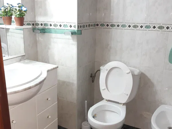 Piso en calle Doctor Sánchez Mariscal, 6 - Foto 16