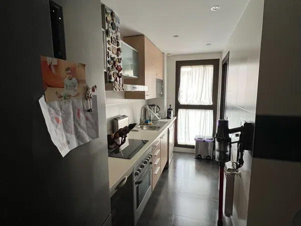 Piso en calle de los Clarinetes, 1 - Foto 3