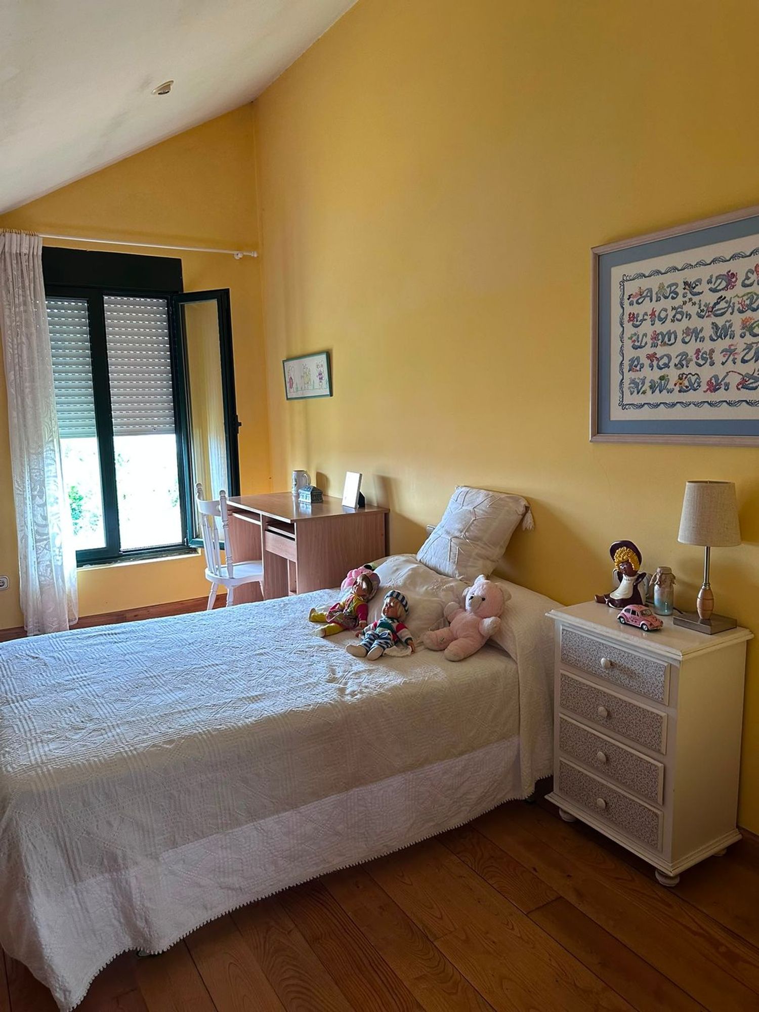 Casa rural en Rúa, 33 - Foto 21