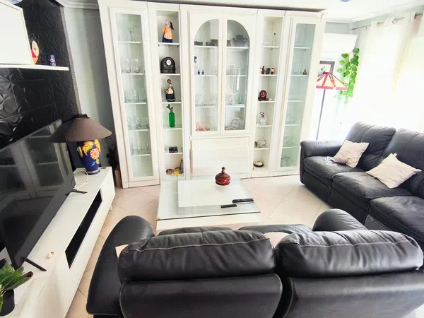 Chalet adosado en calle Consueta, 1 - Foto 17