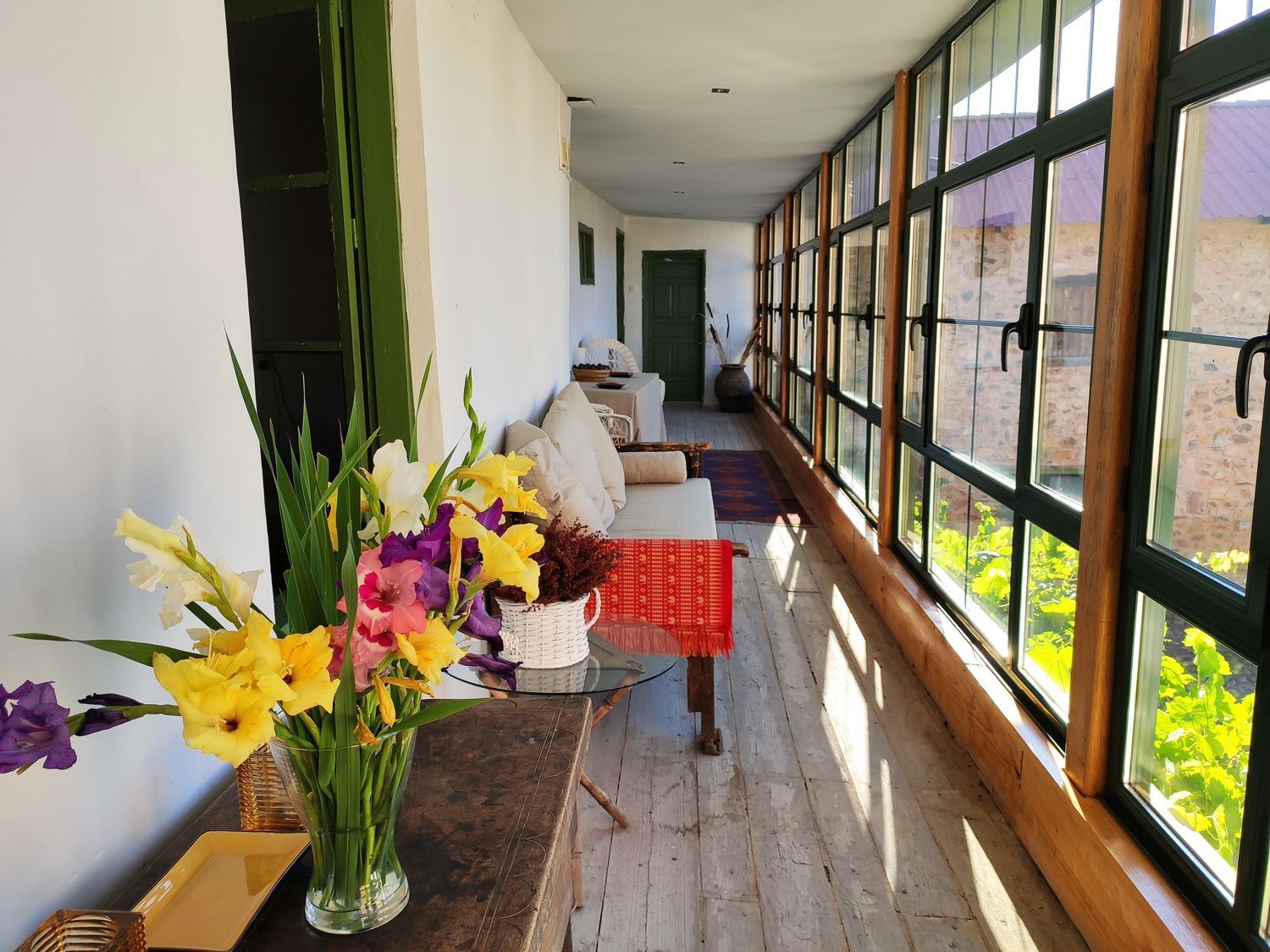Casa rural en Calle Blas Sierra Valladares, 1 - Foto 5