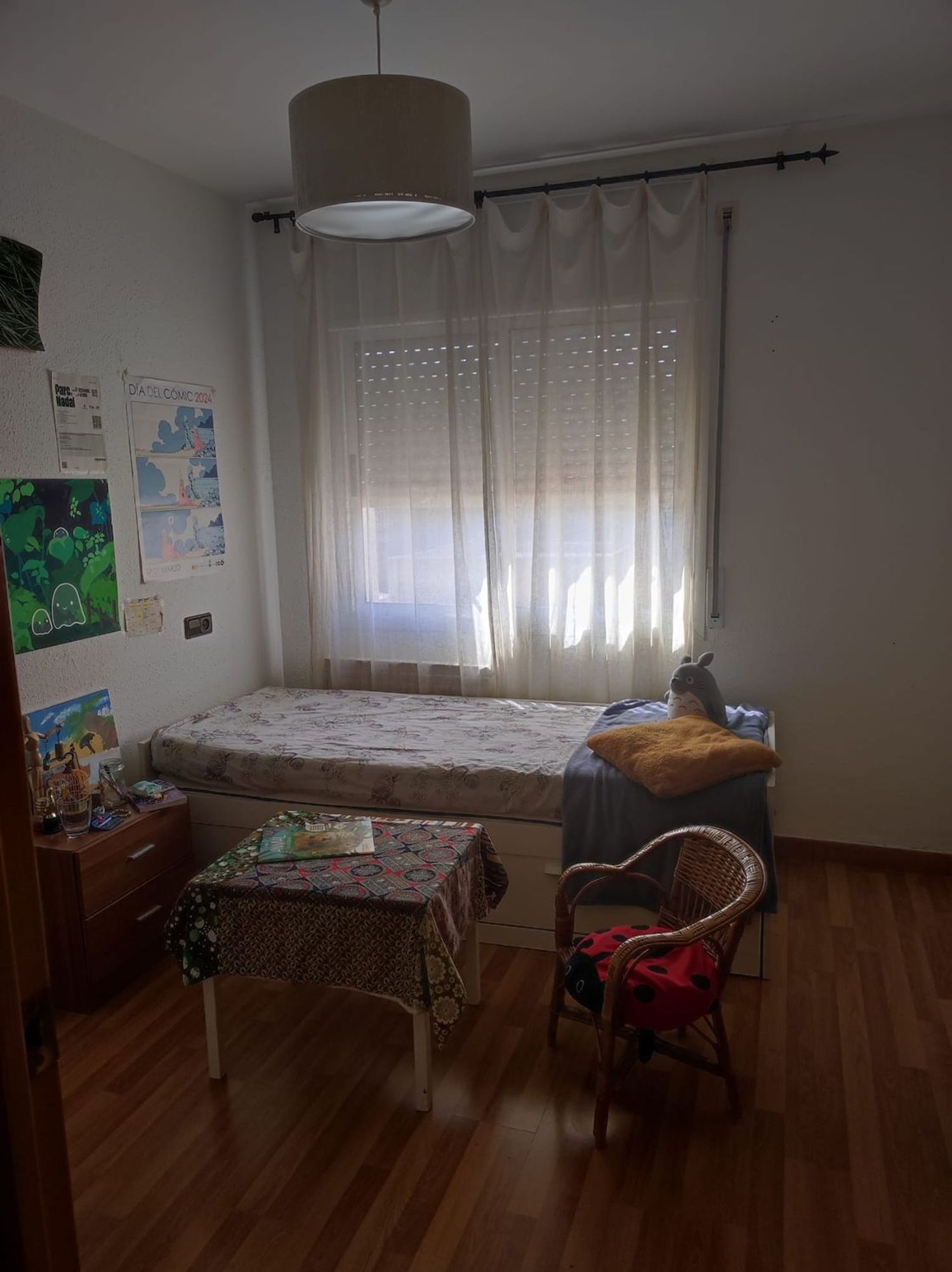 Piso en Camino de l'Aigua Nova, 3, Llevant, Llevant - Foto 8