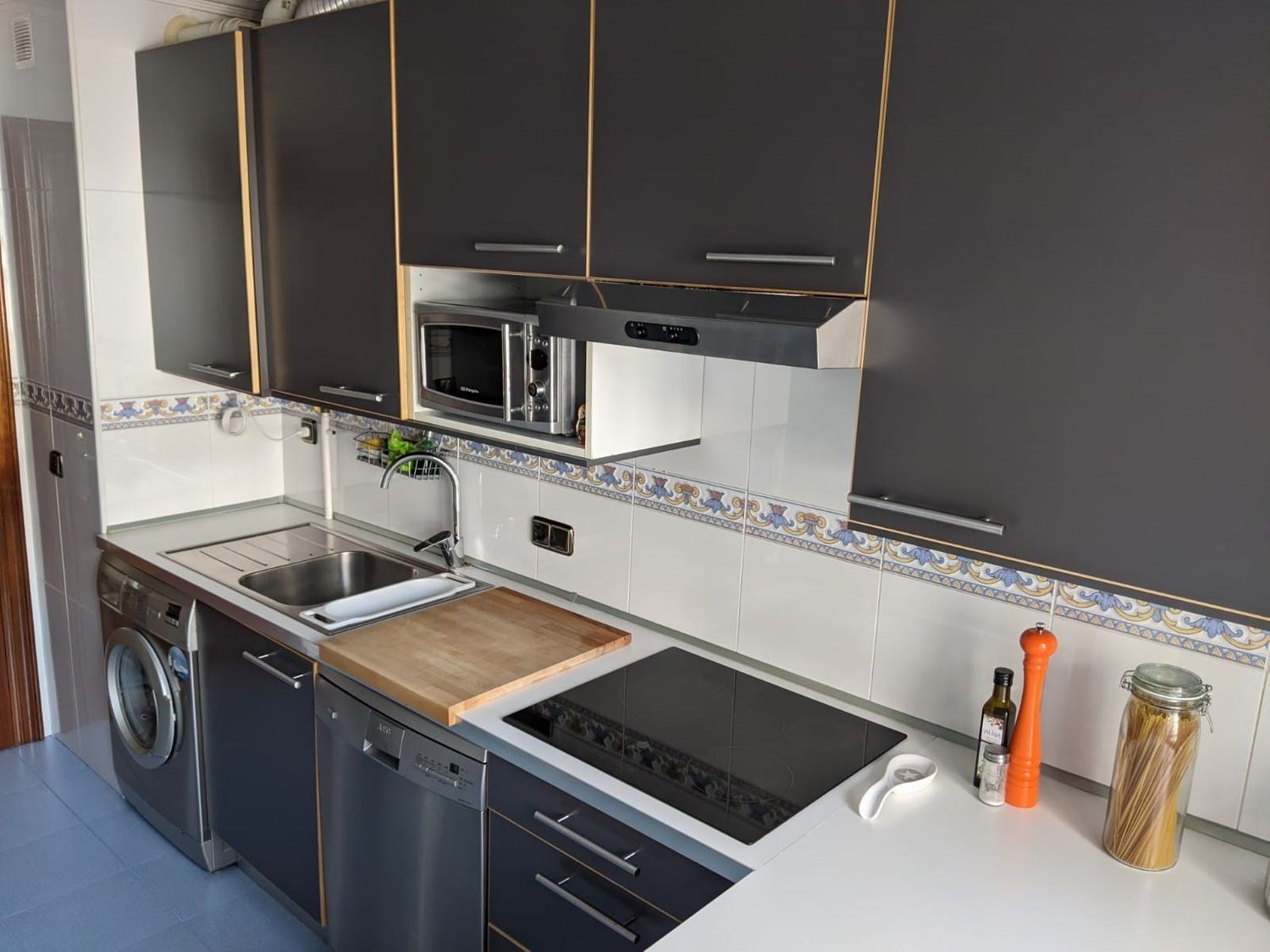 Piso en calle Angela Figuera Aymerich, 5 - Foto 12