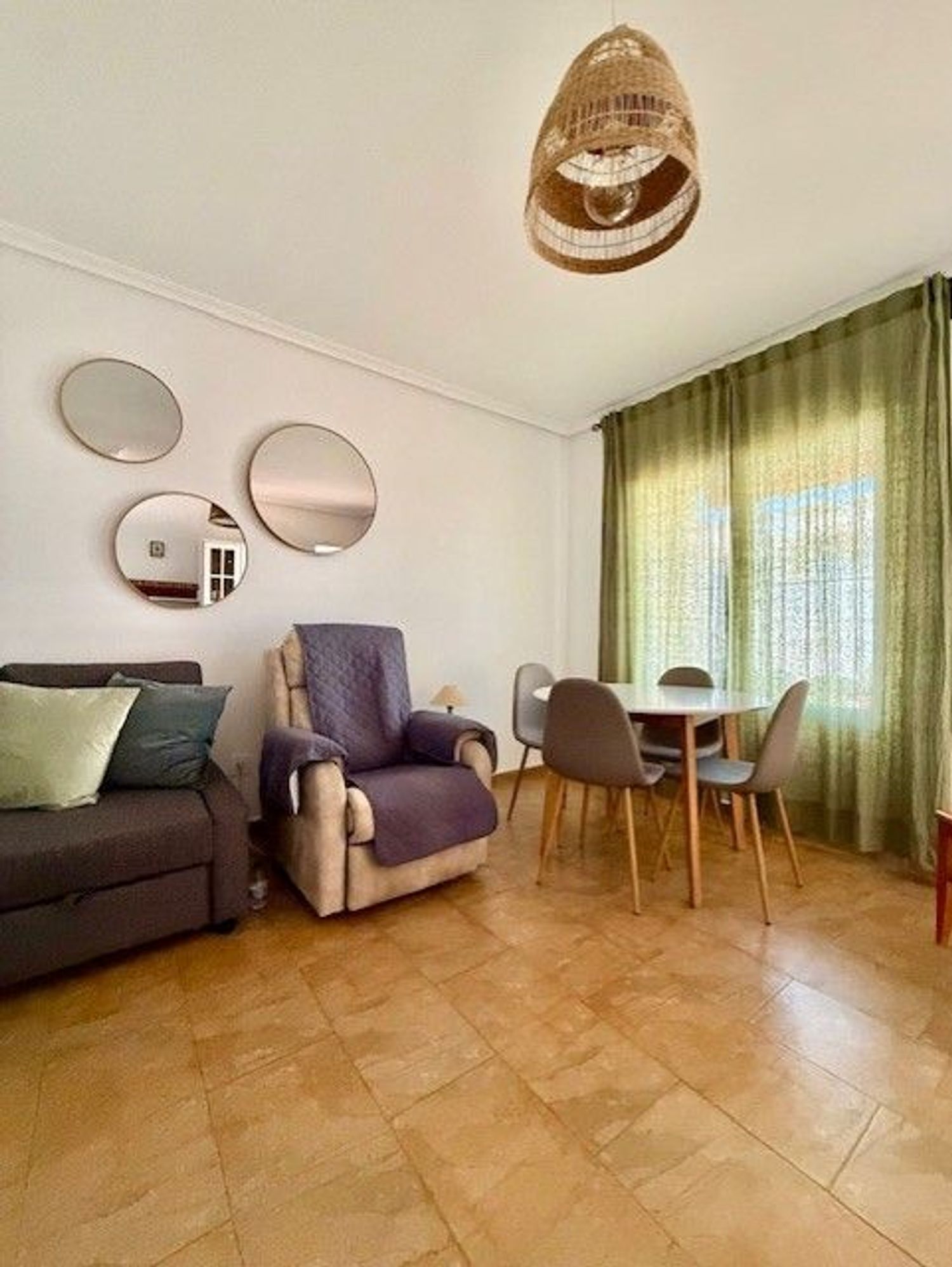 Chalet adosado en Los Peñascos-El Salero-Los Imbernones, Los Peñascos-El Salero-Los Imbernones - Foto 6