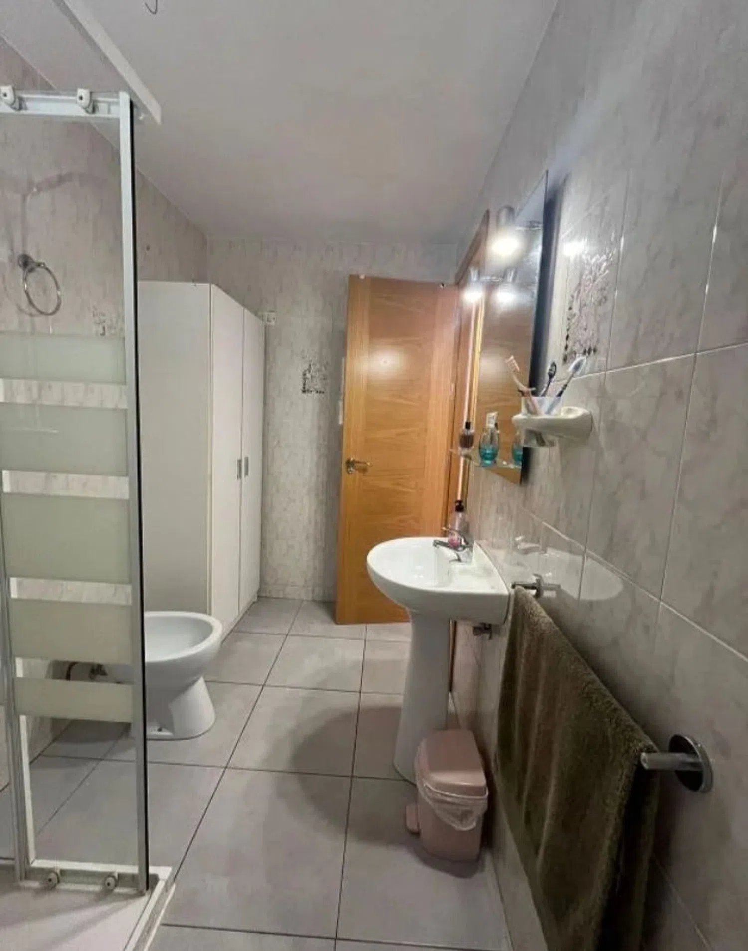 Piso en calle alfambra, 4 - Foto 10