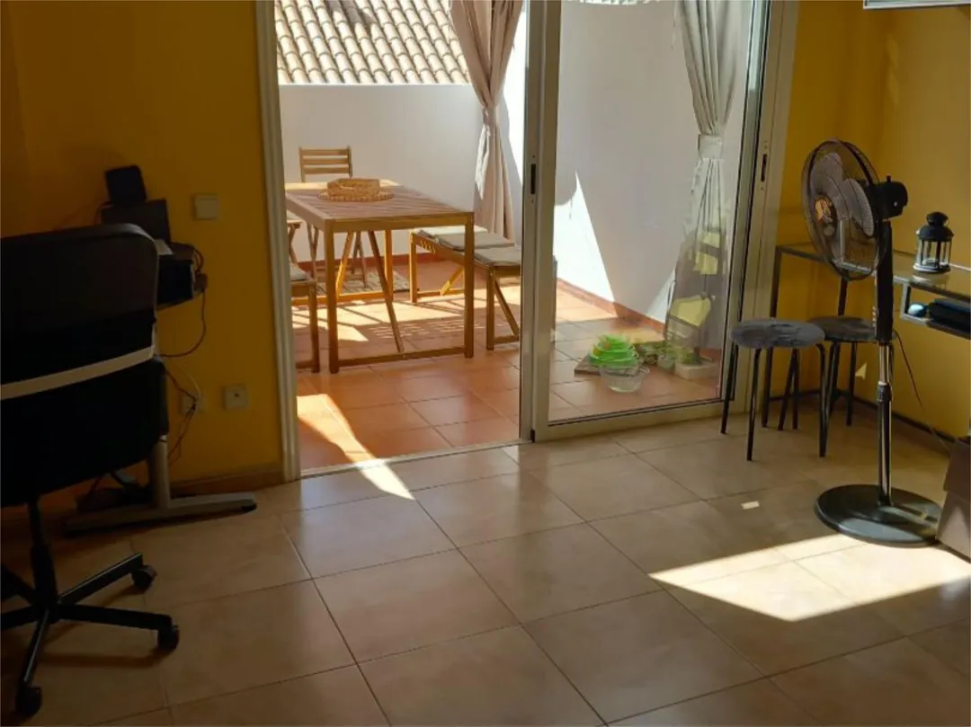 Ático en  Calle Cura Gordillo 1 - Foto 13