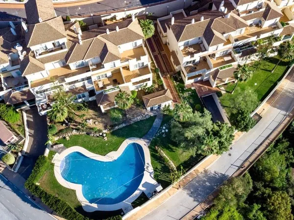 Piso en paseo del Golf, 18 - Foto 12