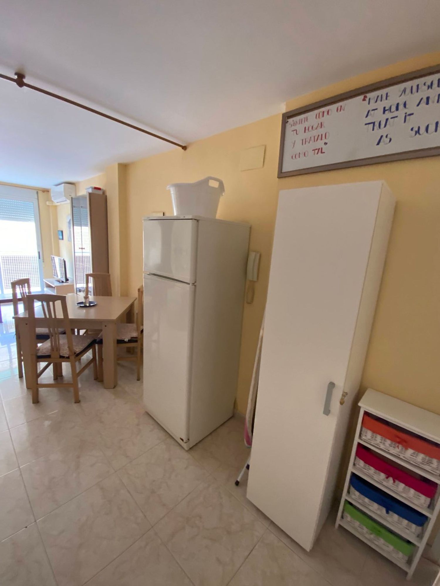 Piso en Calle de la Mare de Déu de la Paciència, 96, Zona Centro, Zona Centro - Foto 27
