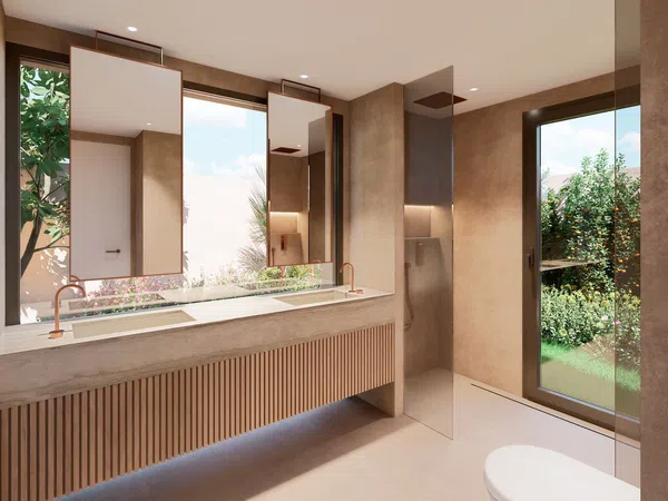 Casa independiente en avenida Carmen Sevilla, 50 - Foto 12