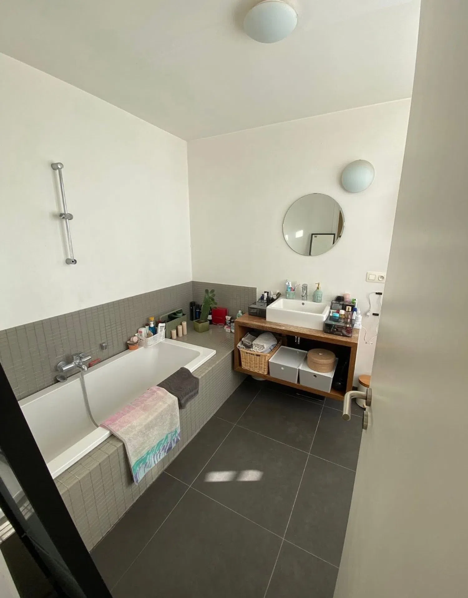 Estudio en calle del Príncipe, 20 - Foto 4