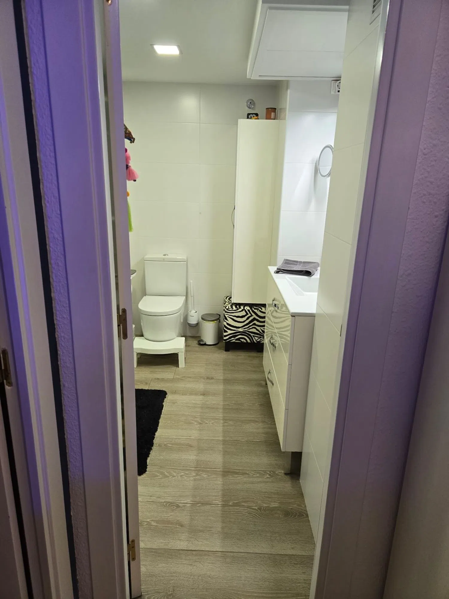 Piso en calle de Trajà, 2 - Foto 7