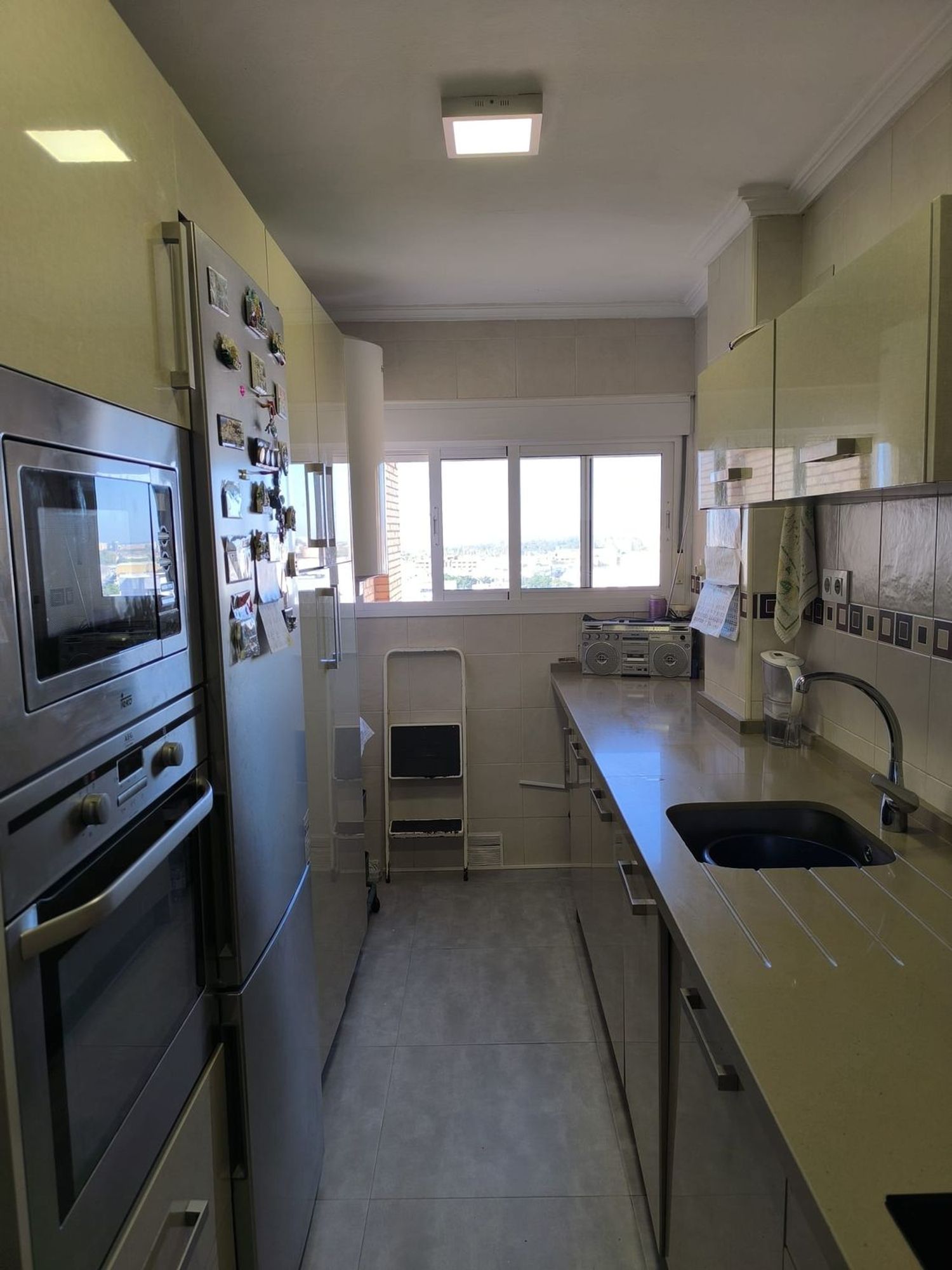 Piso en Avenida los Gavilanes, 498, Juan XXIII - Foto 10