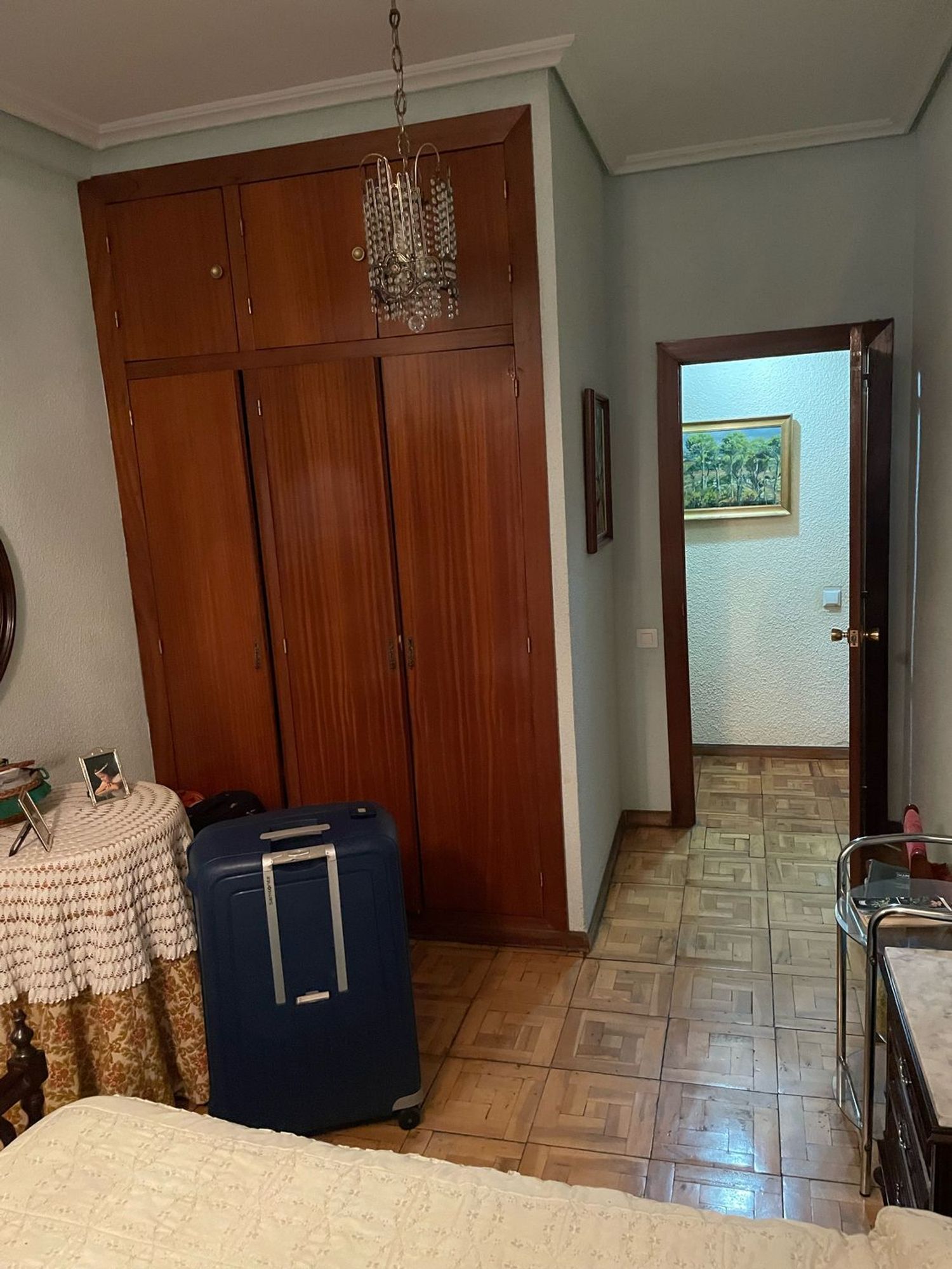 Piso en Calle Ingenieros Pino y Amorena, 1, Jesuitas - Foto 7