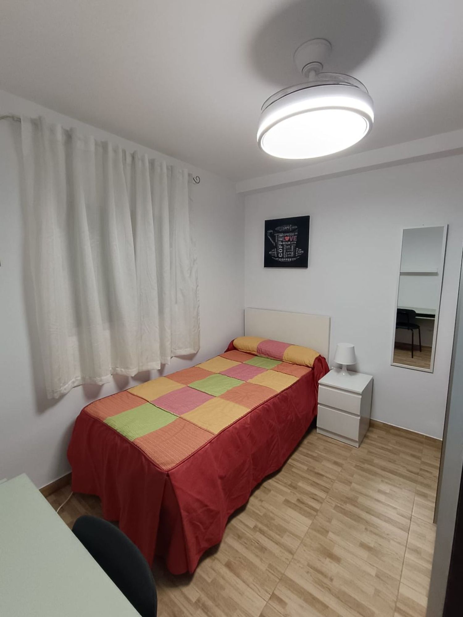 Piso en avenida Virgen de los Dolores, 11 - Foto 12