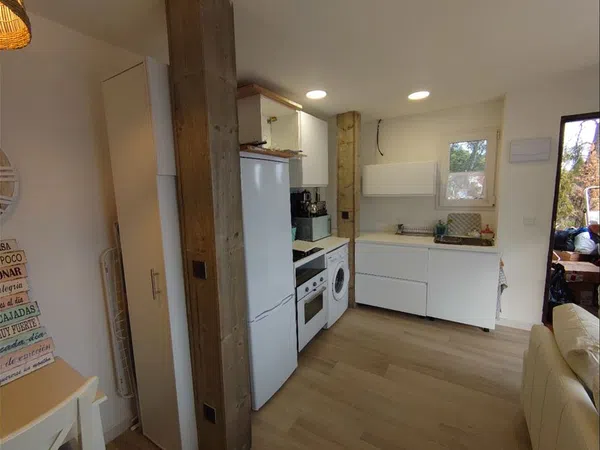 Estudio en alto del Pinar, 2 - Foto 3