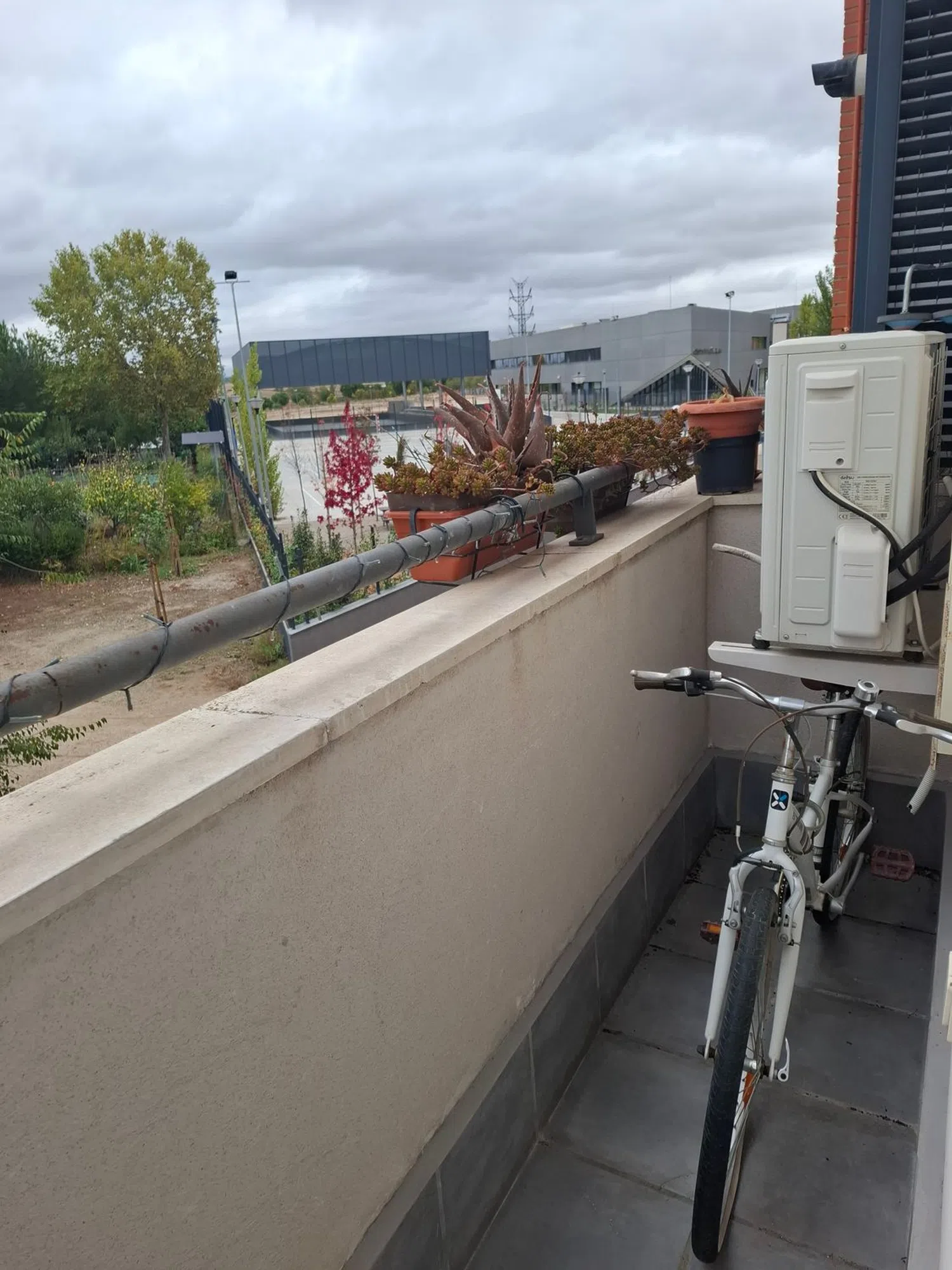 Piso en calle Monasterio de Oseira, 5 - Foto 2