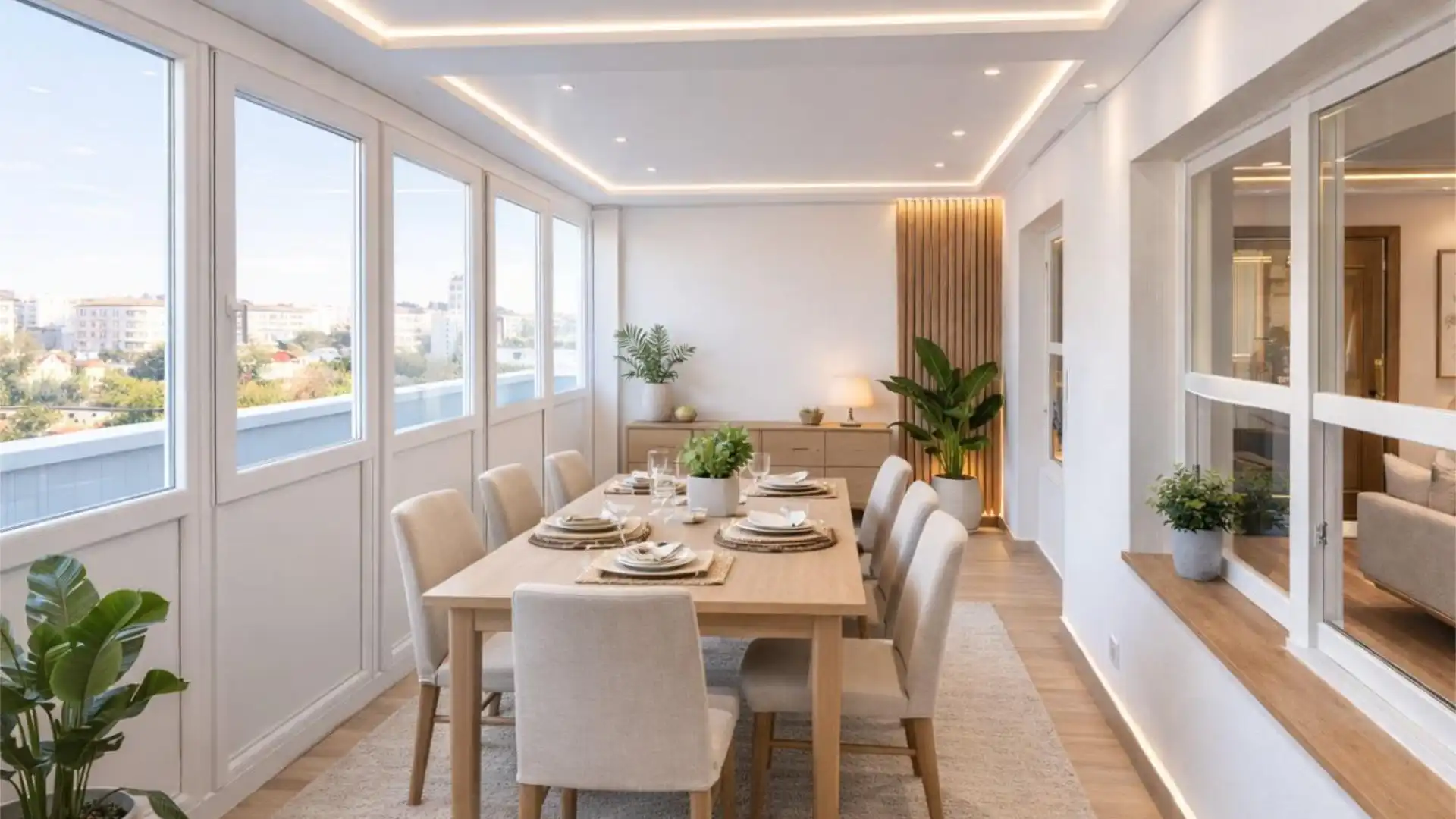 Piso en  Rúa Antonio Noche López 1 - Foto 7