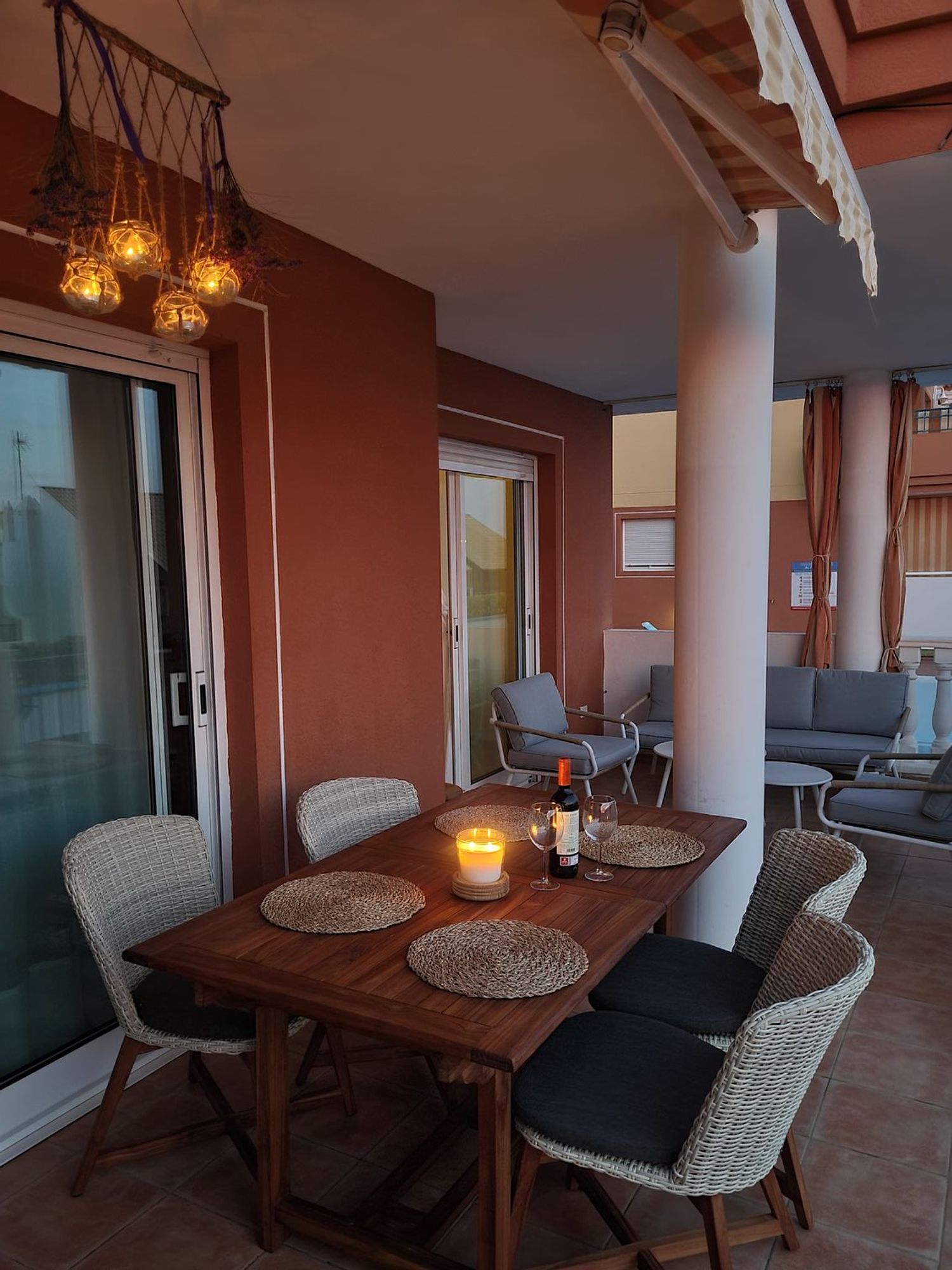 Piso en calle La Zahorra, 11 - Foto 34