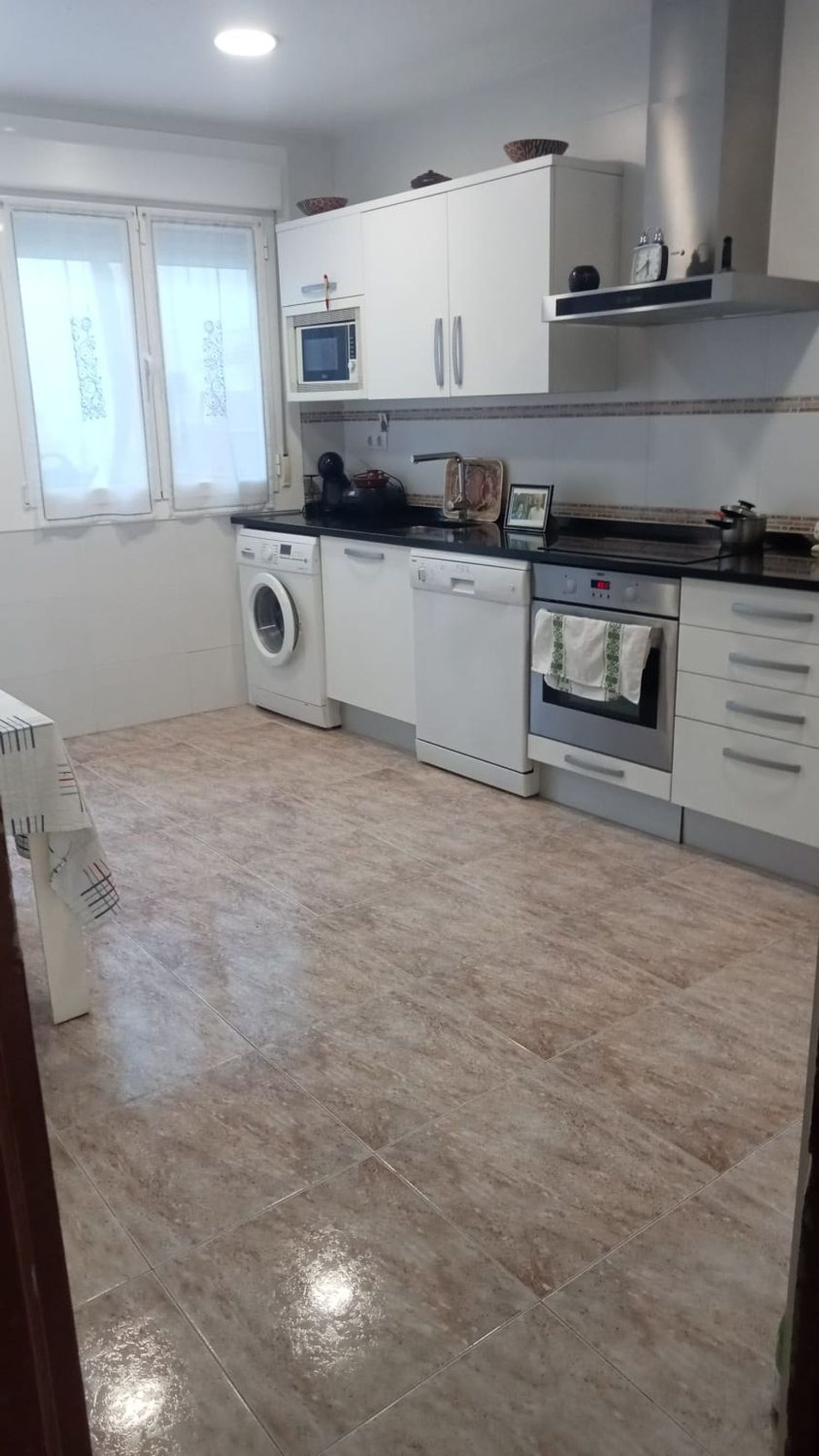 Chalet adosado en Avenida de Pablo Rubio, 5 - Foto 14