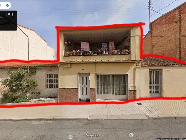 Casa o chalet independiente en Avenida Ramón y Cajal, 19 - Foto 6
