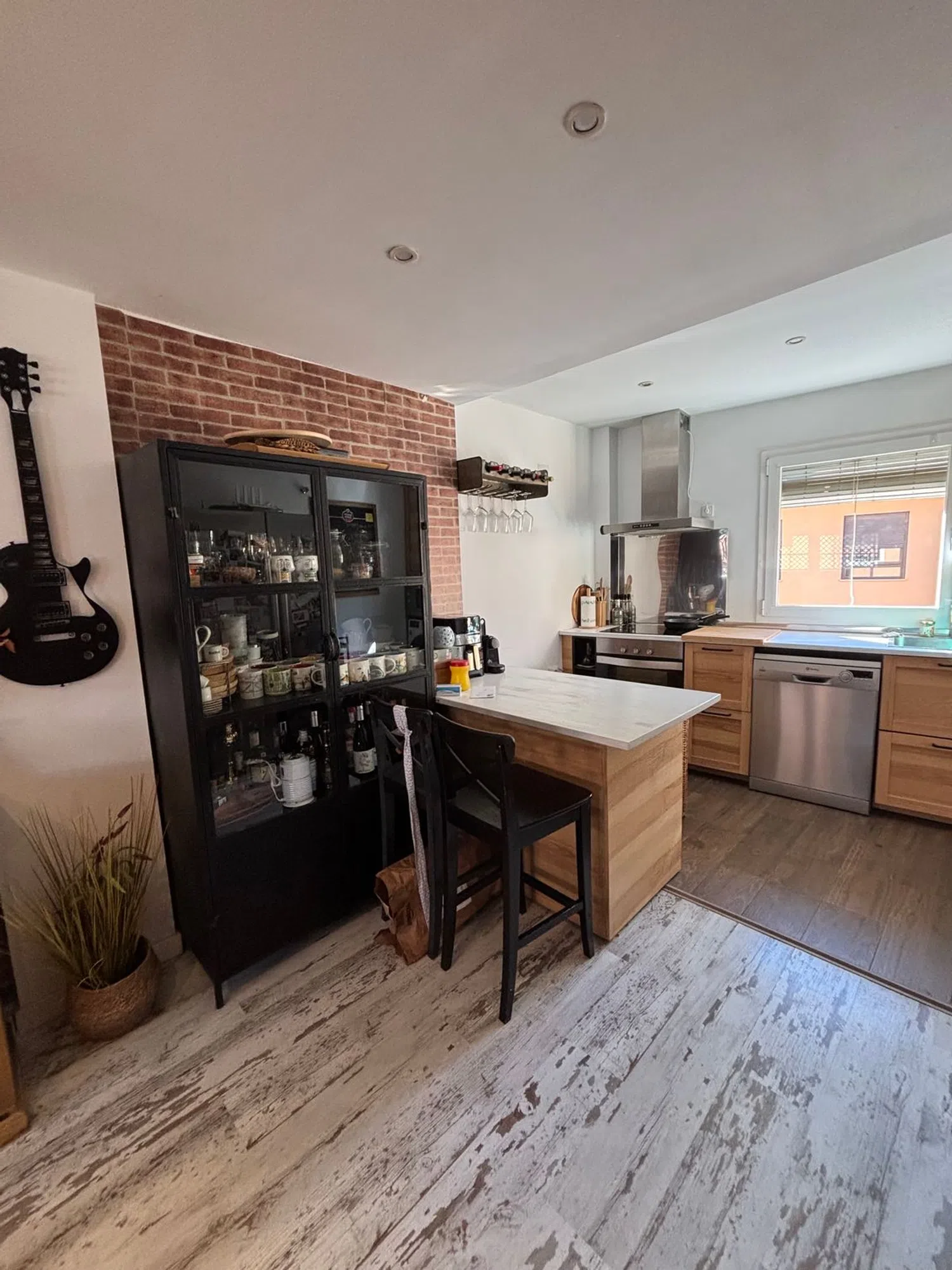 Dúplex en calle Manuel García, 15 - Foto 4