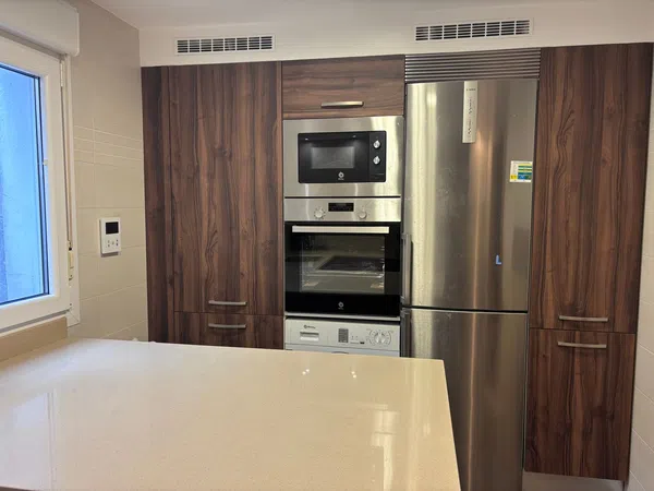 Piso en calle Fernando Alonso Díaz, 35 - Foto 5