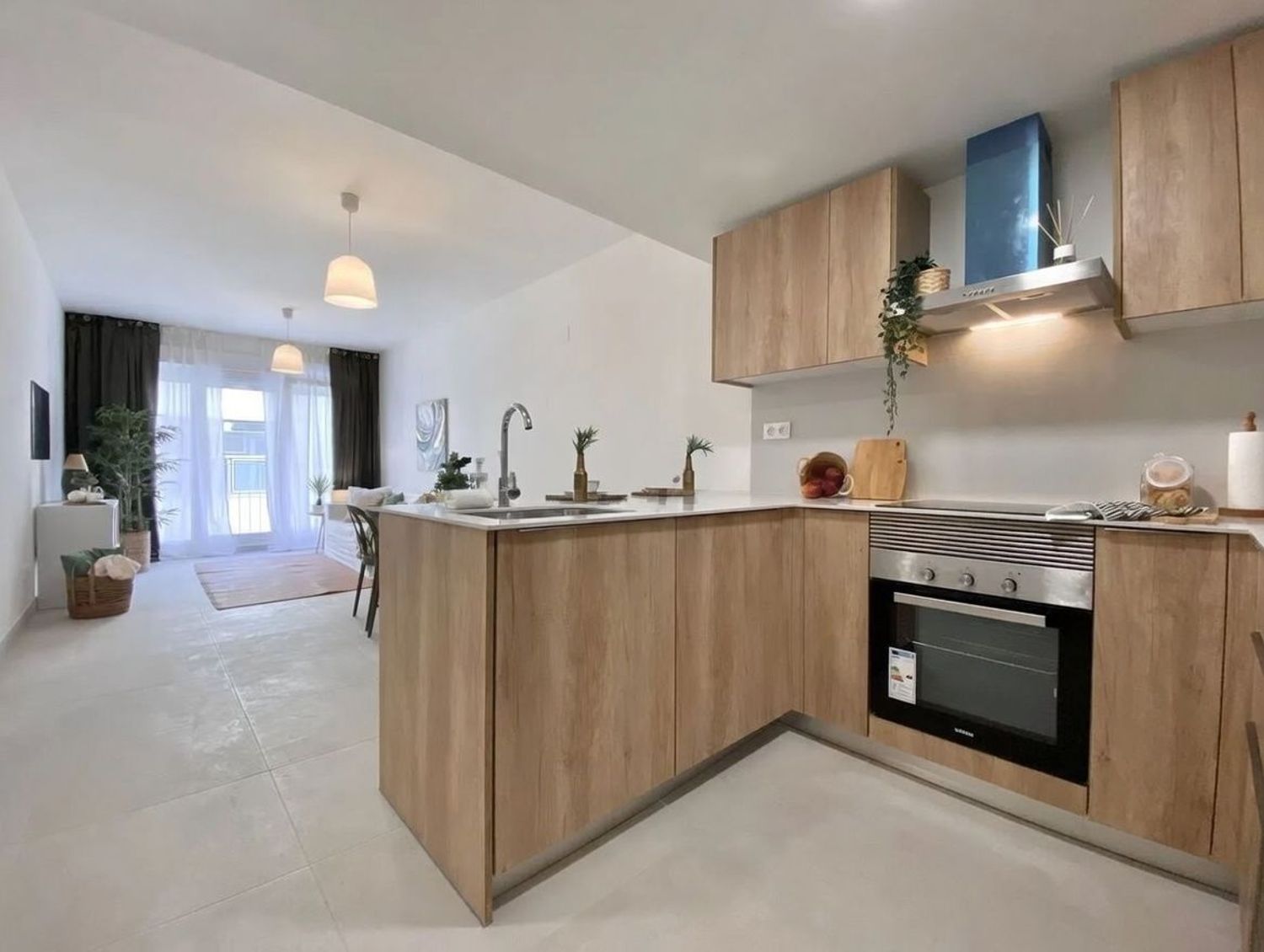 Piso en calle de Vicent Brull, 5 - Foto 4