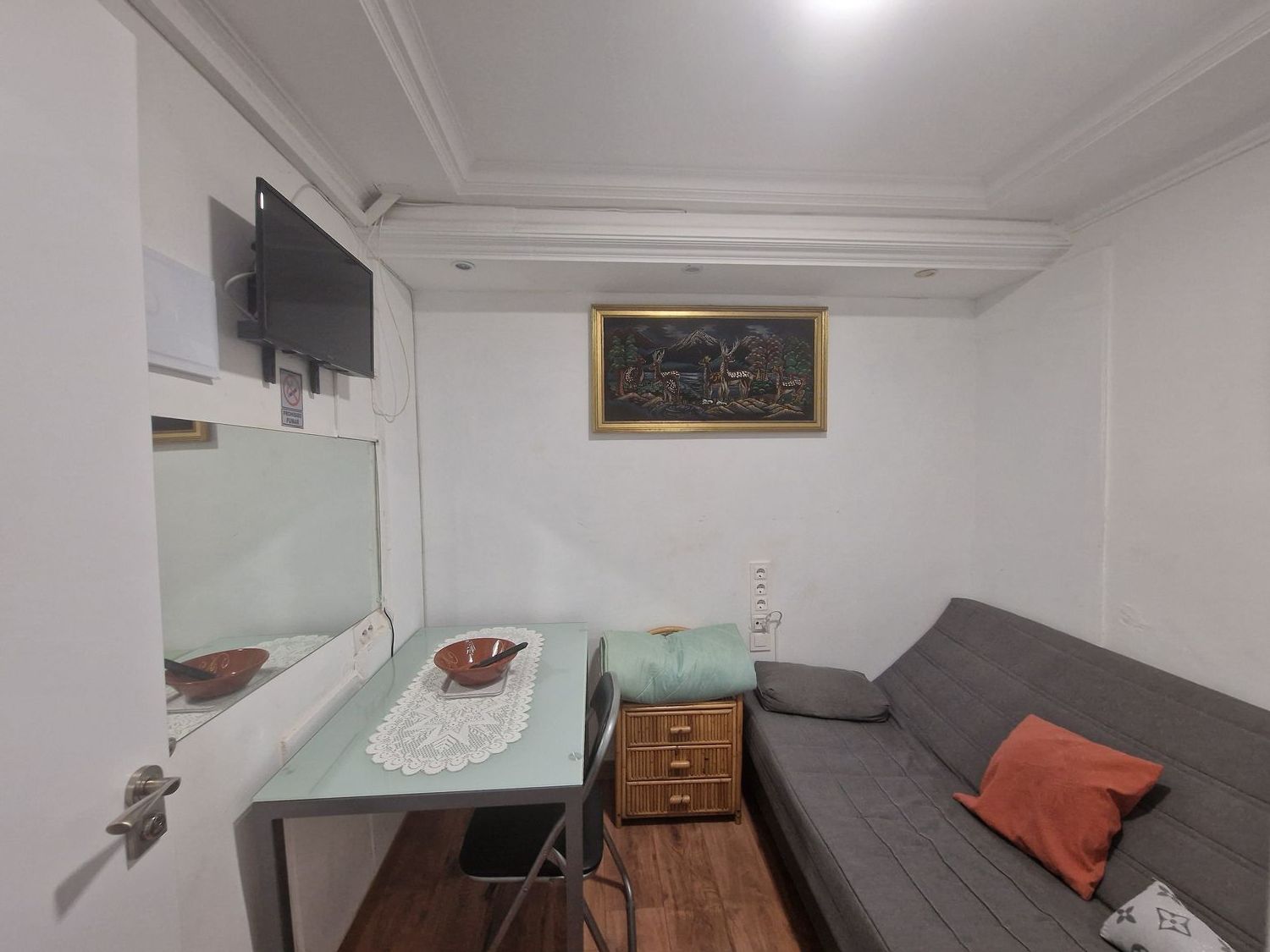 Casa o chalet independiente en Calle de las Palmeras, 7 Palmerasapartamento, Centro Urbano, Centro Urbano - Foto 9