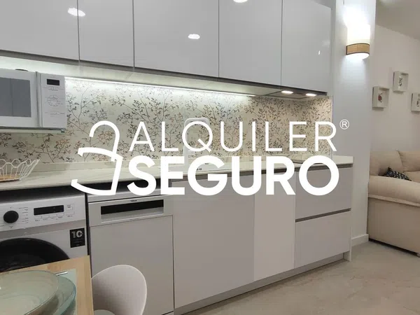 Estudio en Calle Rey Don Jaime - Foto 2