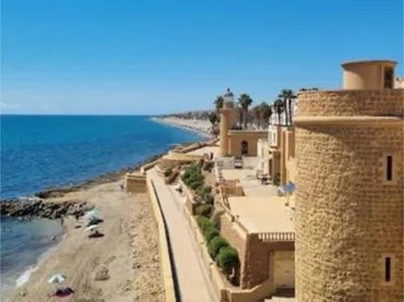 Piso en Puerto roquetas de mar - Foto 1