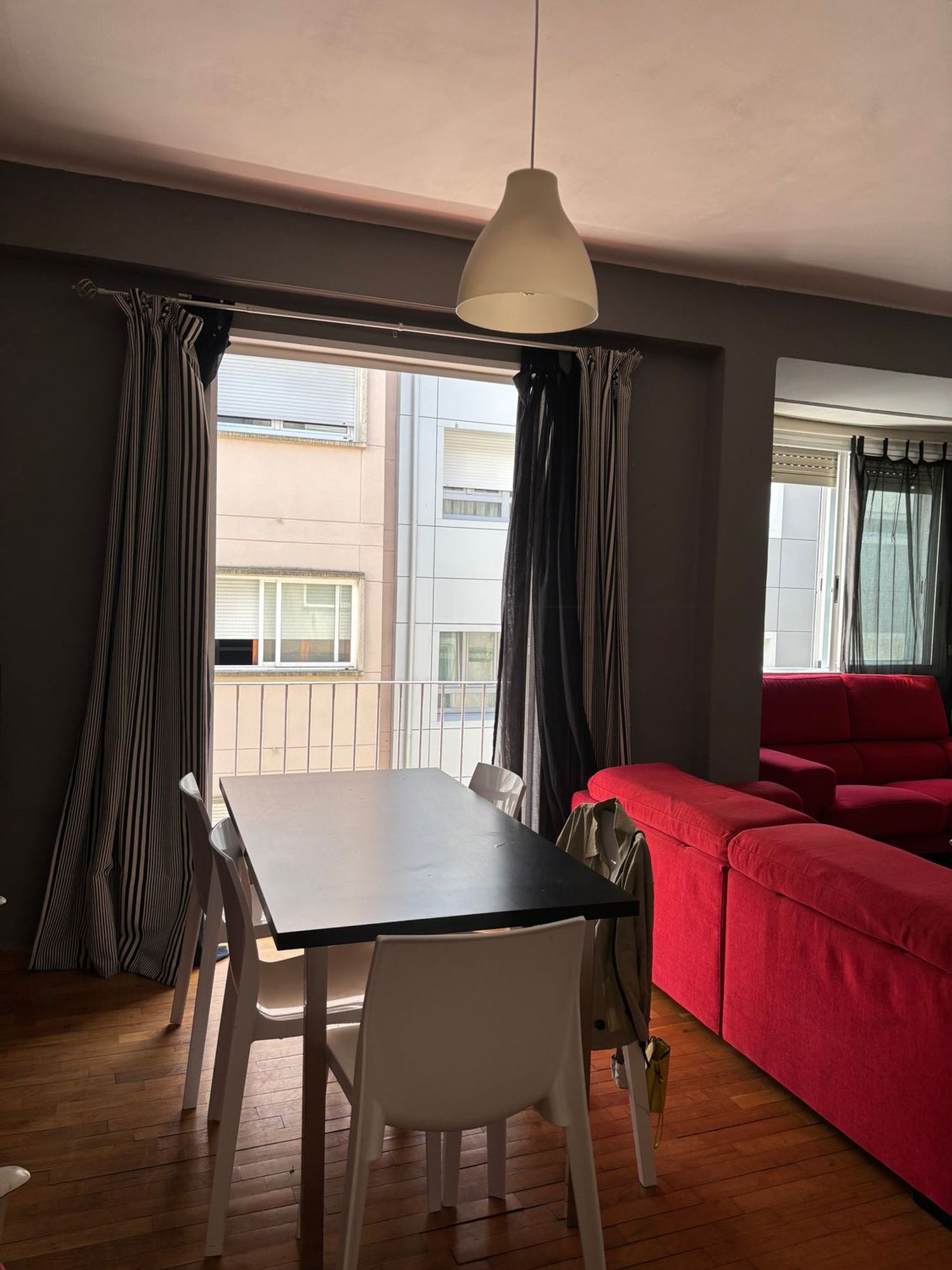 Piso en Calle de Xerardo Álvarez Limeses, 6, Zona Plaza de Barcelos, Zona Plaza de Barcelos - Foto 2