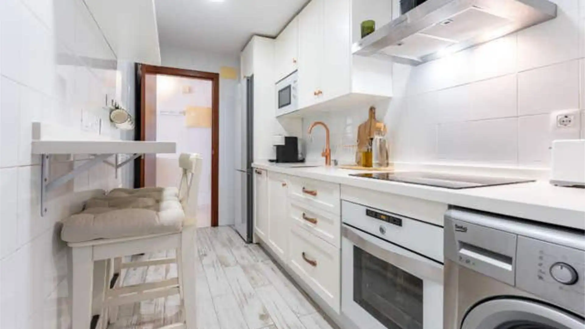 Piso en Añoreta - Foto 2