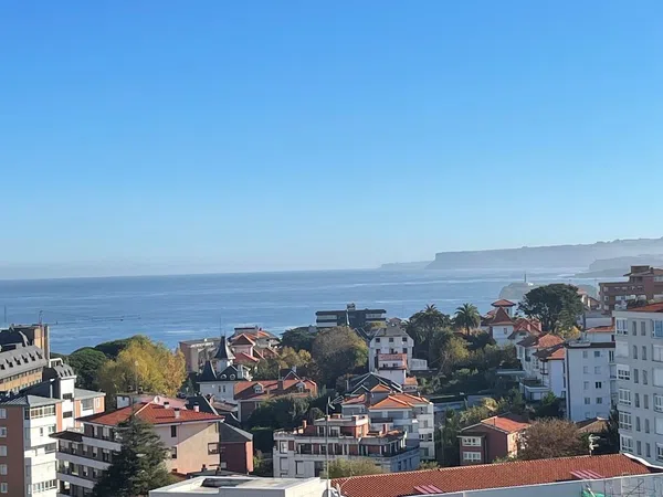 Piso en El Sardinero