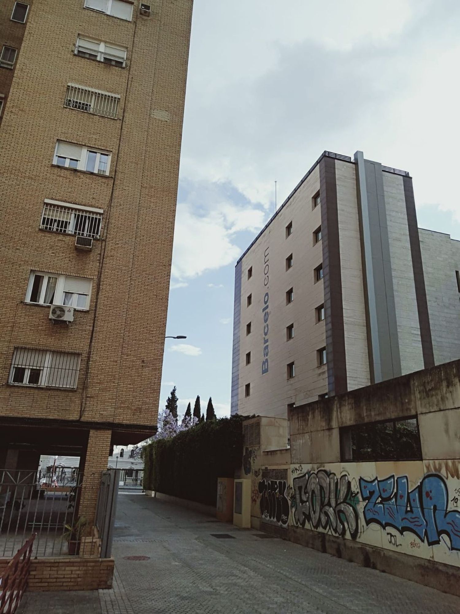 Piso en Barrio Buhaira - Huerta del Rey - Foto 26