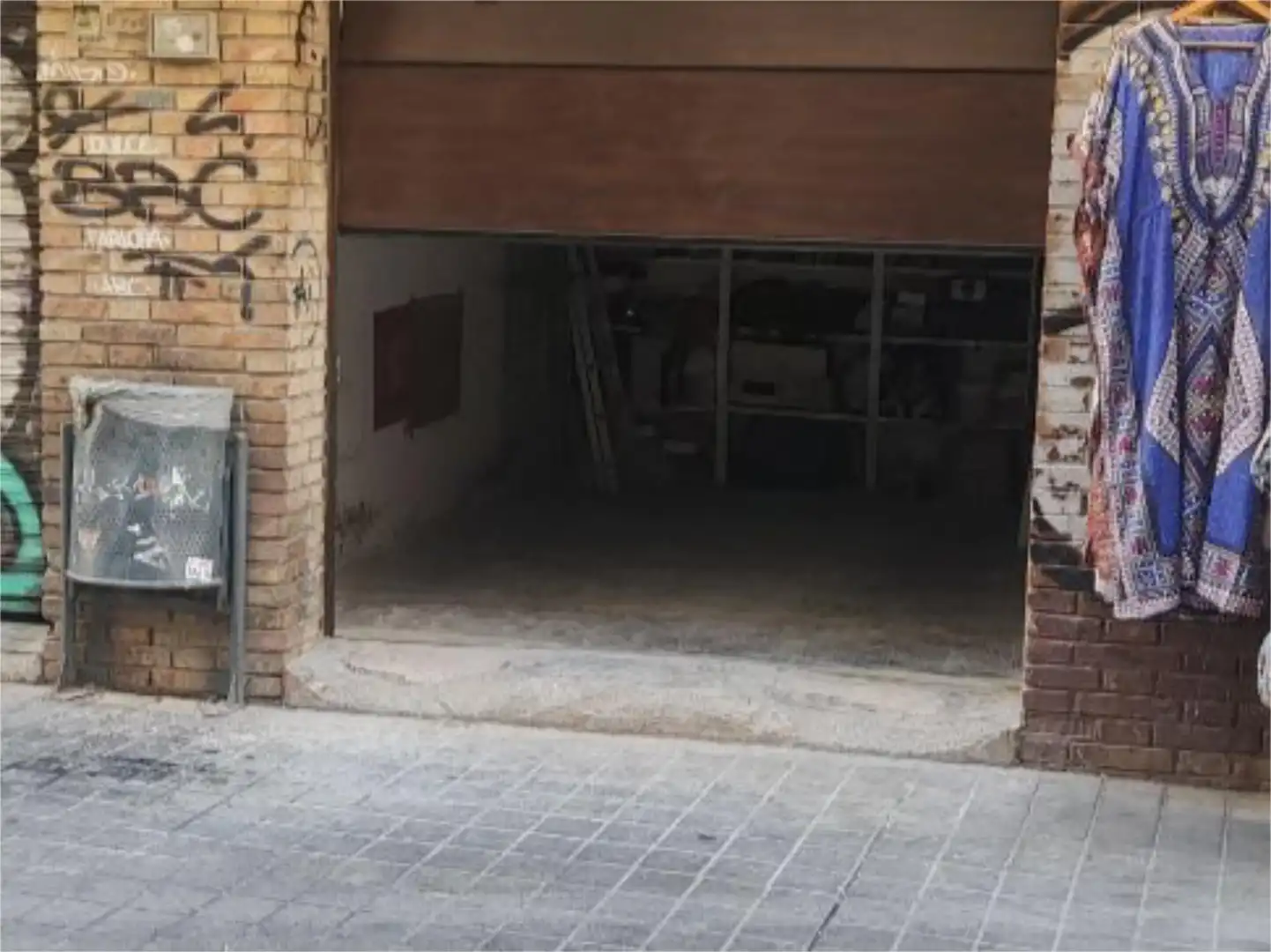 Local comercial en  Calle Elvira 91 - Foto 3