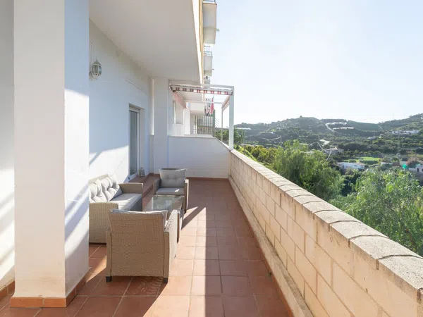 Chalet pareado en Calle Fuente Cambil, 3, Torrox Pueblo, Torrox Pueblo - Foto 33