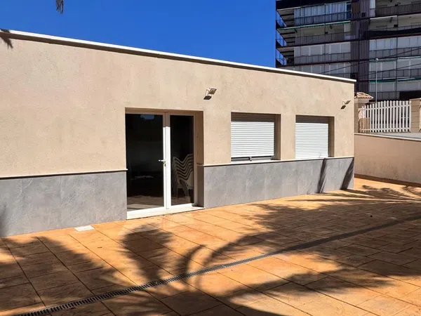 Piso en Calle del Torero Luis Francisco Esplá, 7, PAU 5 - Foto 17