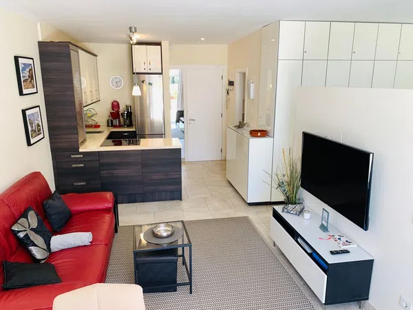 Estudio en Calle Bélgica, 54 - Foto 4