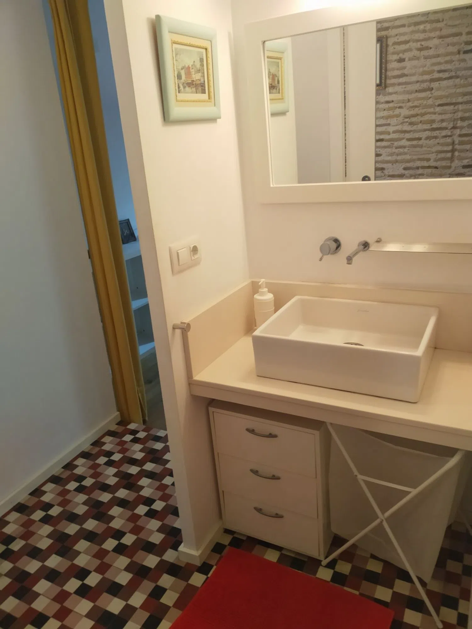 Estudio en calle de la Corona, 6 - Foto 10
