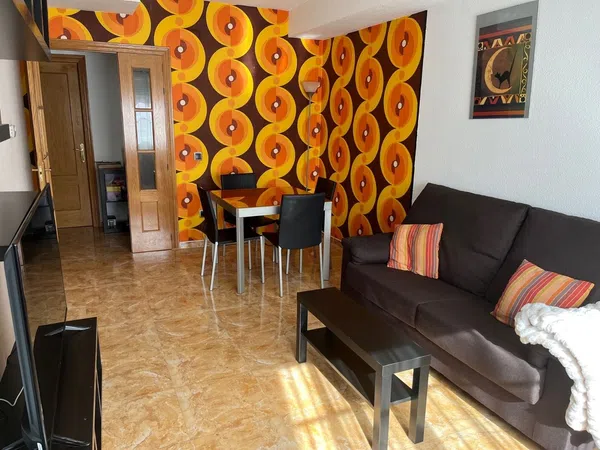 Piso en Calle de la Violeta, 22, Cuevas - Ilustración, Cuevas - Ilustración - Foto 2