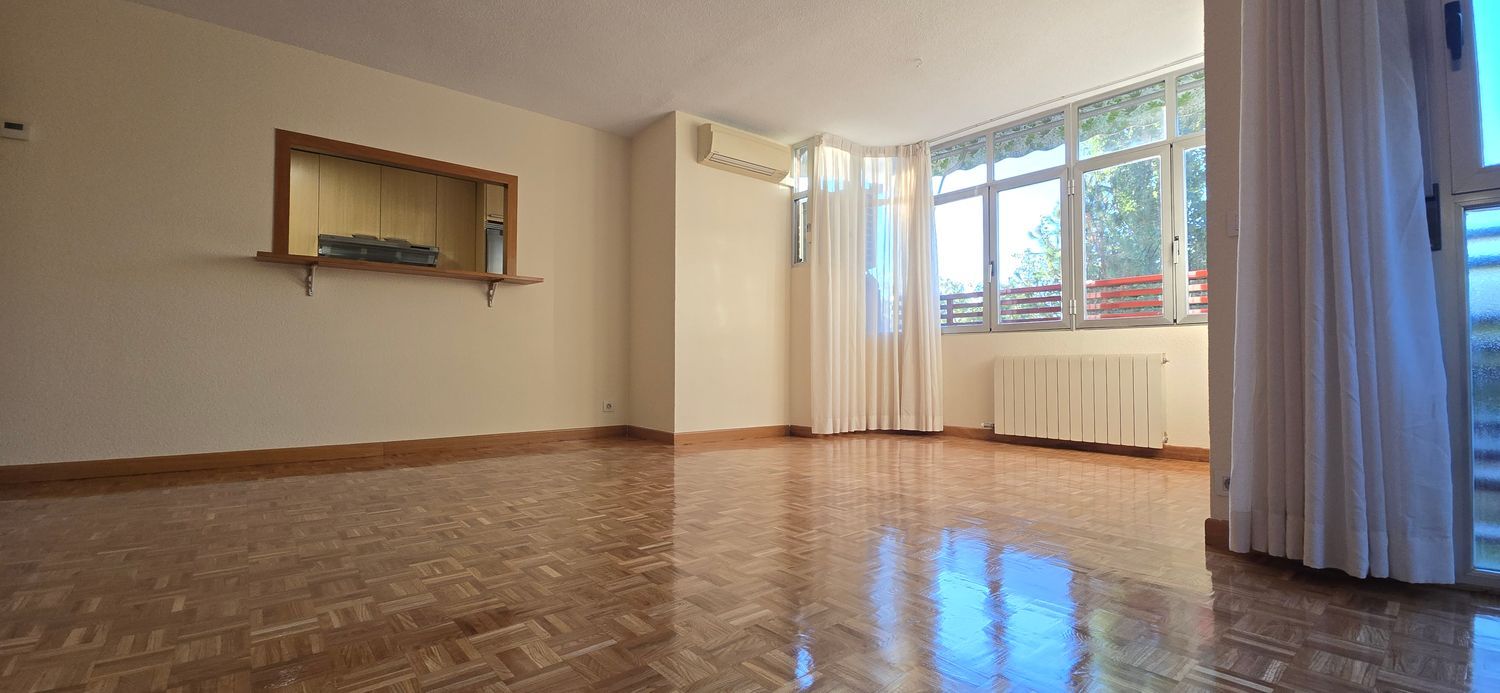 Piso en Sector Oficios, 18, Primera Fase - Nuevo Tres Cantos, Primera Fase - Nuevo Tres Cantos - Foto 3