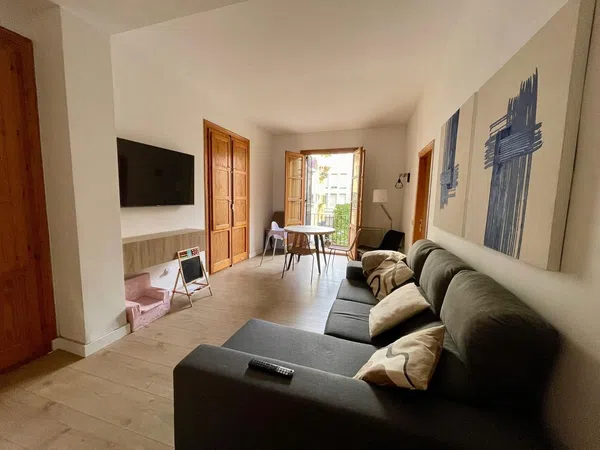 Piso en plaza del Miracle del Mocadoret, 5 - Foto 6