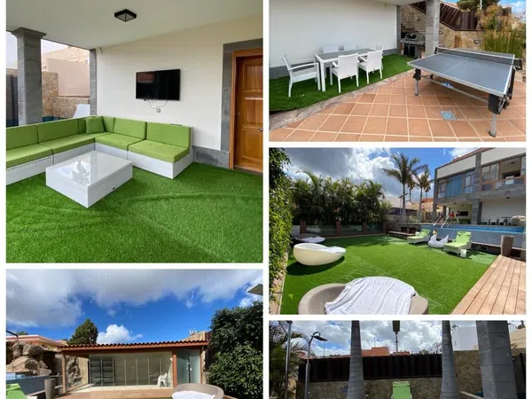 Casa o chalet independiente en Las Mesas - El Toscón, Las Mesas - El Toscón - Foto 5