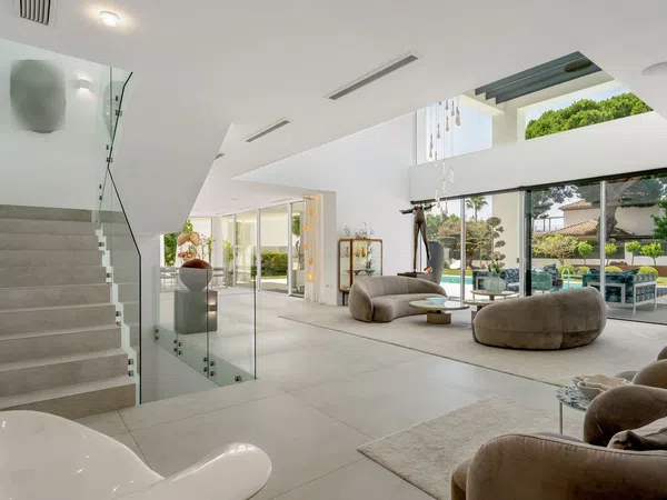 Casa o chalet independiente en Calle Manuel de Falla, 41 a, Linda Vista-Nueva Alcántara-Cortijo Blanco - Foto 11
