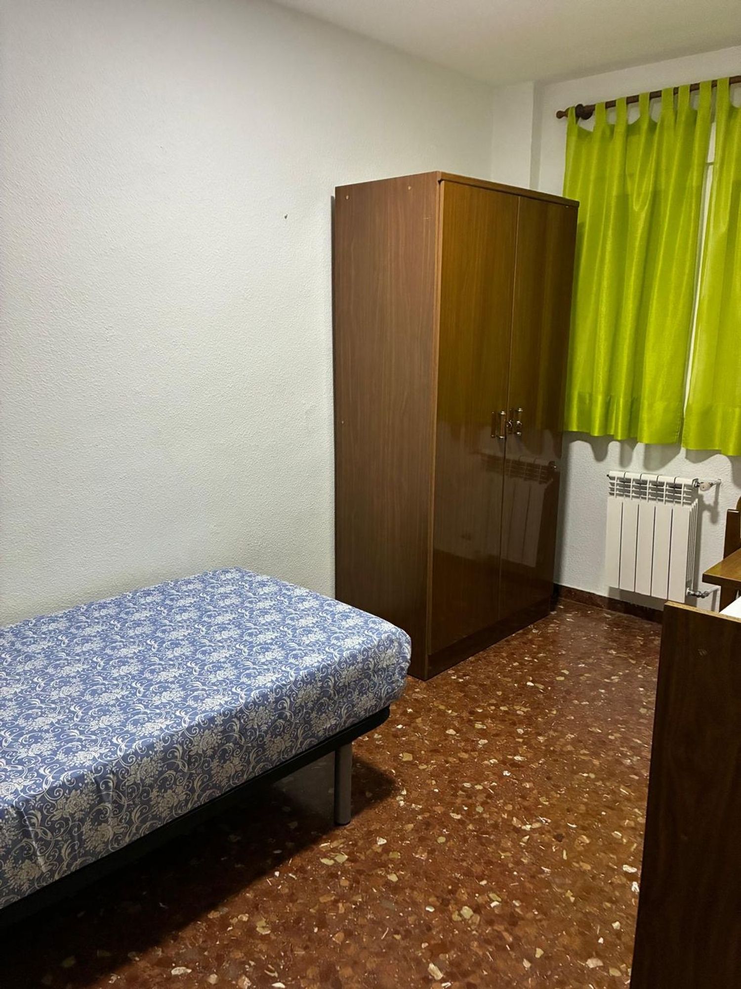 Piso en Calle Doctor Sánchez Mariscal, 6, Plaza de Toros - Foto 8